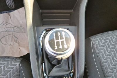 Renault Clio Evolution 1.0 Sce