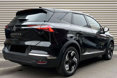 Renault Symbioz Techno  1.3 TCe mHEV