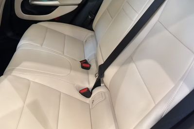 Mercedes CLA 200 Progressive