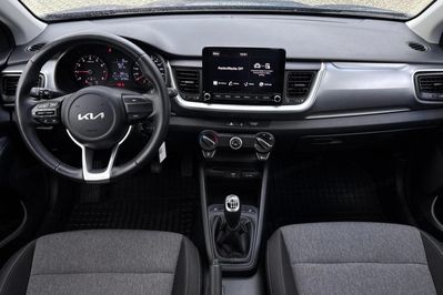 Kia Stonic 1.0 T-GDI M