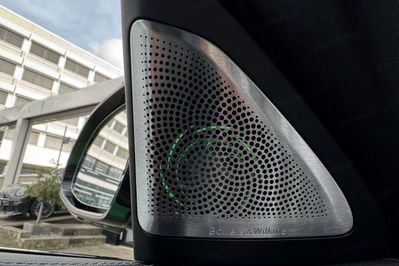 BMW X6 M Competition