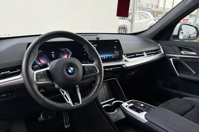 BMW X1 sDrive20i M Sport