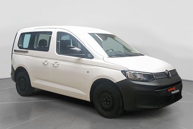 Volkswagen Caddy osobowy L1H1