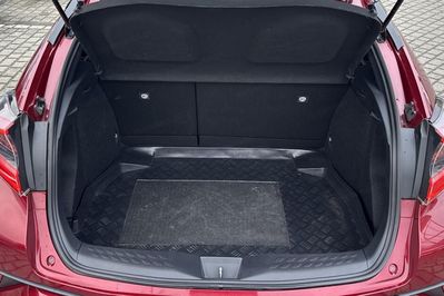 Toyota C-HR 1.8 Hybrid Selection