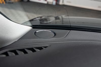 Audi A5 2.0 TFSI quattro S Tronic