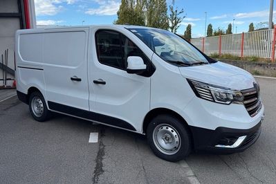 Renault Trafic dCi L1H1 HD Extra