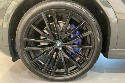 BMW X6 xDrive30d M Sport