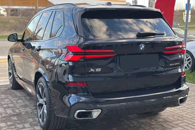BMW X5 xDrive30d  M Sport