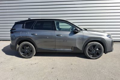 Citroen C5 Aircross MAX 1.2 mHEV e-DCS6