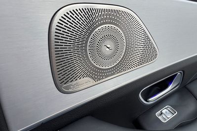 Mercedes GLE AMG  53  4-Matic+