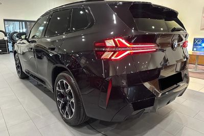 BMW X3 xDrive20d M Sport