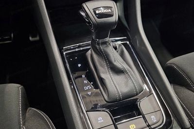 Skoda Karoq TSI ACT 4x2 Sportline DSG