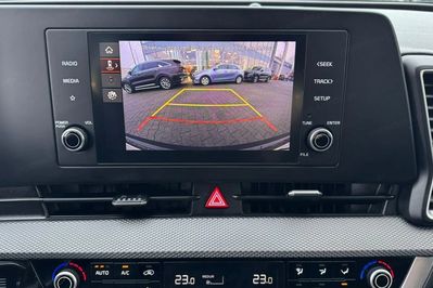 Kia Sportage 1.6 T-GDI M