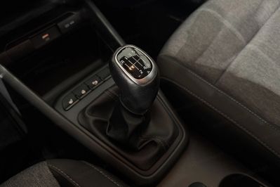 Kia Stonic 1.0 T-GDI