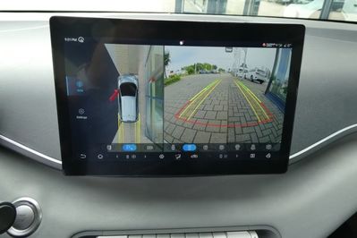 BYD Dolphin Surf Comfort