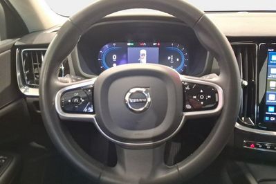 Volvo S60 B4 B Plus Bright aut