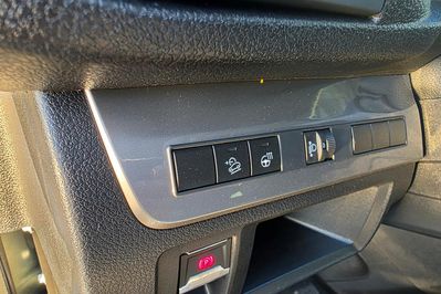 Opel Zafira Life Extra Long L2H1 Business AT8