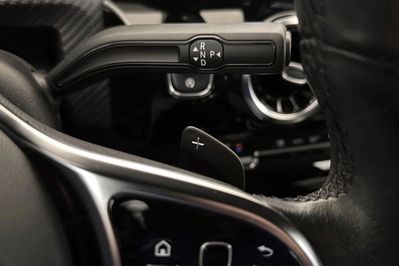 Mercedes Klasa A 200 Progressive 7G-DCT