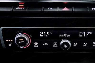 Audi Q2 35 TFSI Advanced
