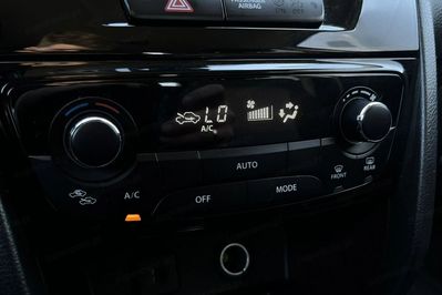Suzuki Vitara 1.4 Boosterjet Shvs Premium 2WD