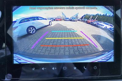 Suzuki SX4 S-Cross Premium Plus SP 1.5 Strong Hybrid 4WD AGS