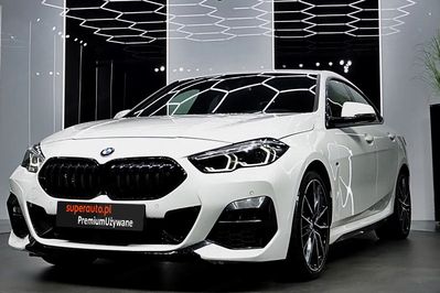 BMW Seria 2 218i M Sport aut