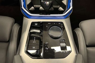 BMW X3 M50 xDrive