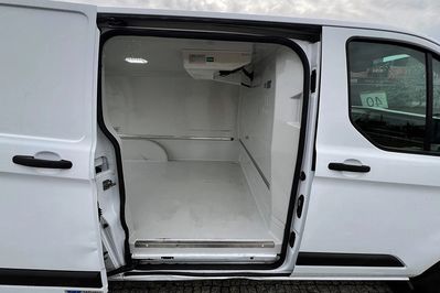 Ford Transit Custom L1H1