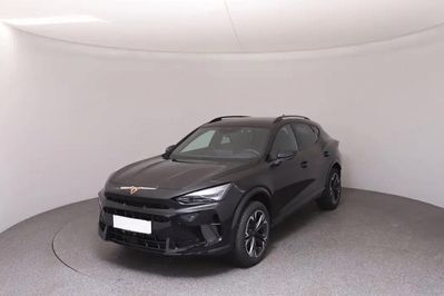 Cupra Formentor 1.5 e-TSI DSG