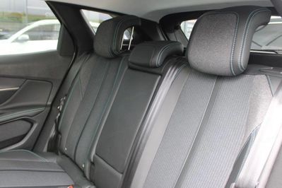 Peugeot 3008 1.5 BlueHDi Allure