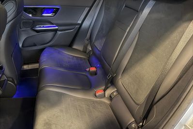 Mercedes GLC Coupe 220 d 4MATIC AMG Line
