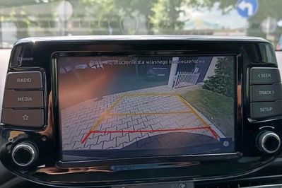 Hyundai i30 1.0 T-GDI Smart DCT