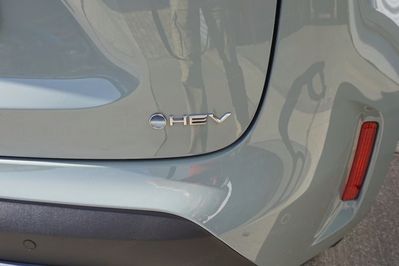 Toyota Yaris Cross Executive 1.5 Hybrid