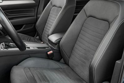 Volkswagen Passat 2.0 TSI Elegance DSG