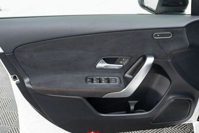 Mercedes Klasa A 200 AMG Line 7G-DCT