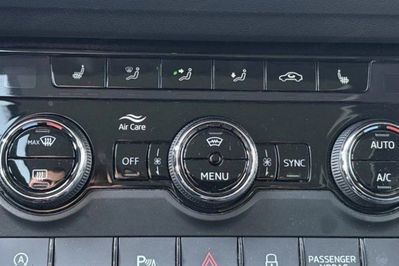 Skoda Karoq 1.5 TSI Style DSG