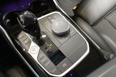 BMW Seria 3 Touring 320d Sport Line