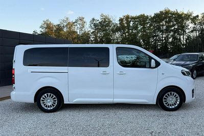 Toyota Proace Verso Long L2H1 Business AT