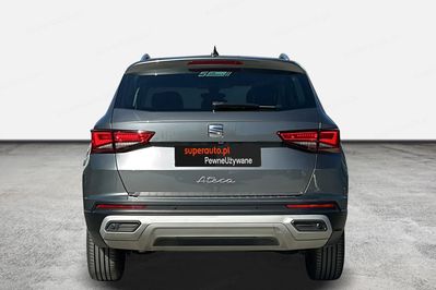 Seat Ateca TSI Xperience S&S DSG