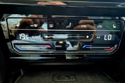 Volkswagen Passat 1.5 TSI EVO Elegance DSG