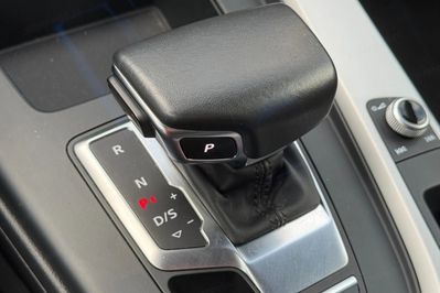 Audi A5 Sportback 40 TFSI quattro S Line