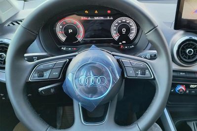 Audi Q2 35 TFSI Advanced