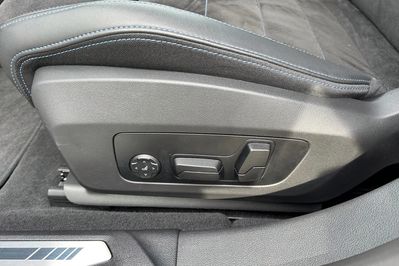 BMW Seria 1 M135 xDrive M Performance