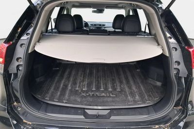Nissan X-Trail 1.3 DIG-T Tekna 2WD DCT