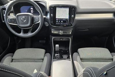 Volvo XC40 B4 Plus Dark aut
