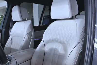 BMW X5 xDrive30d M Sport