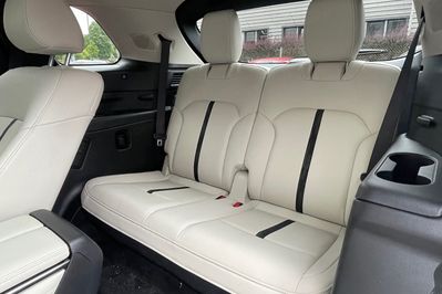 Mazda CX-80 Takumi Plus 3.3 e-Skyactiv AWD