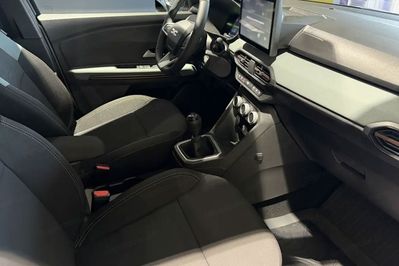 Dacia Jogger Extreme 7os. 1.2 Eco-G LPG