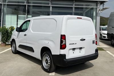 Fiat Doblo Cargo/Van L2H1