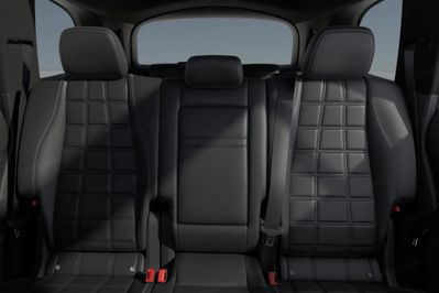 Mercedes GLS 450 d 4MATIC